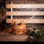 How to Treat Sauna Benches