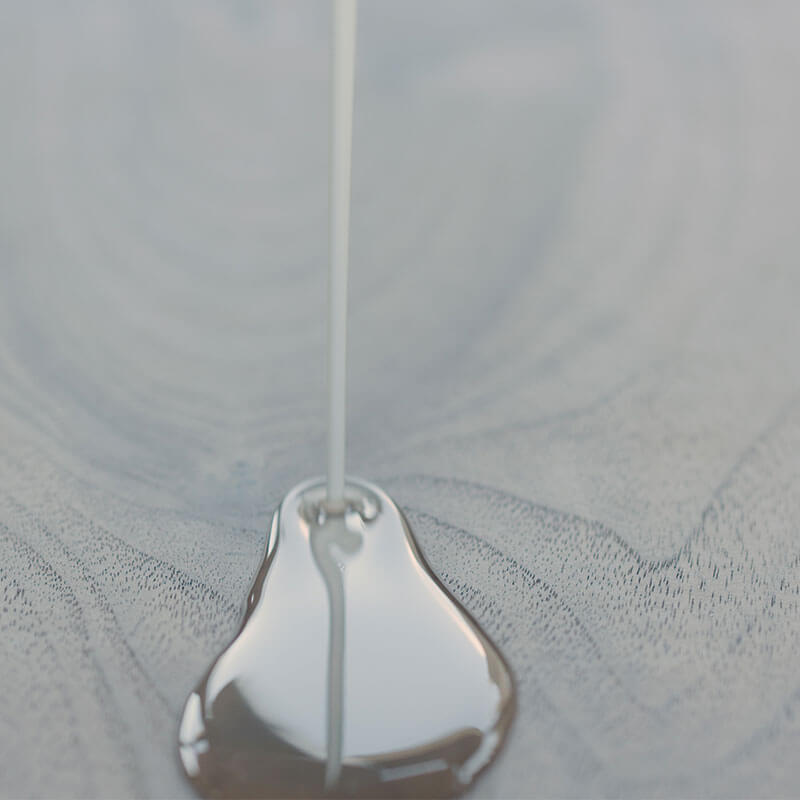 Wood Oils for Indoors