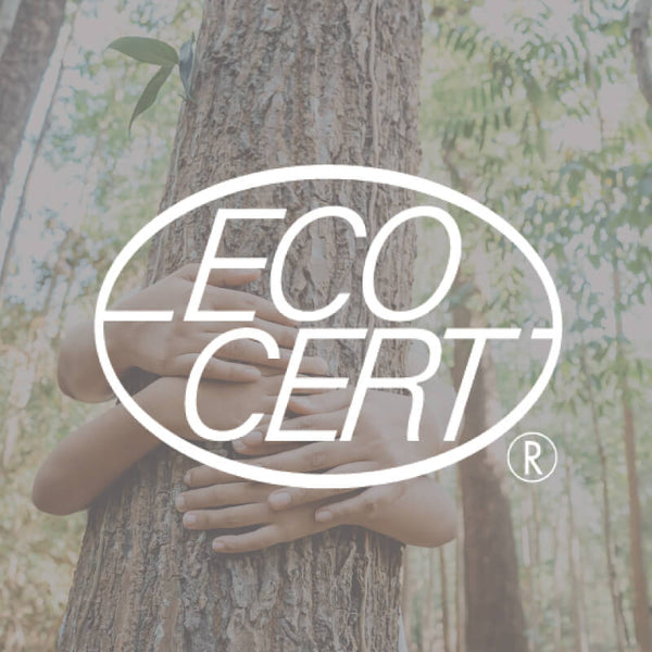 Ecocert certified products - woodcare.guide