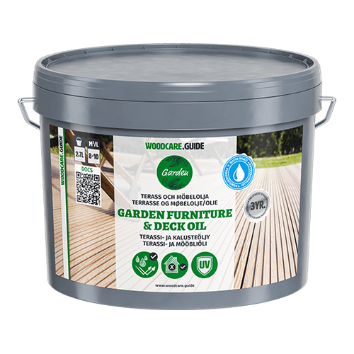 Wood Oils for Outdoors woodcare.guide