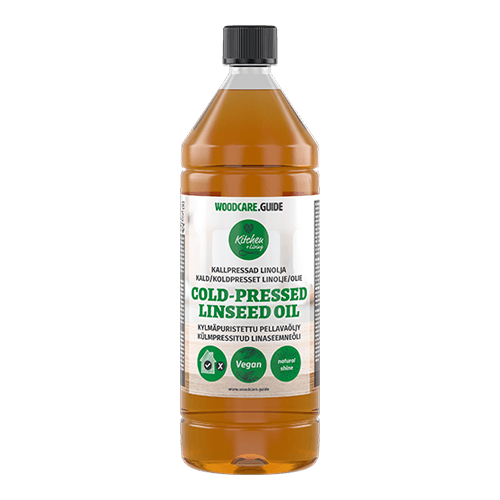 WOODCARE-GUIDE-cold-pressed-linseed-oil-1L-bottle