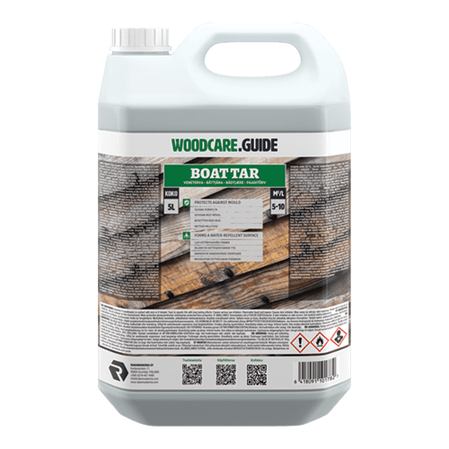 WOODCARE-GUIDE-boat-tar-5L-canister